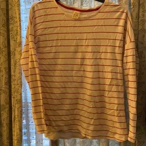 Shirt Faded Glory Striped